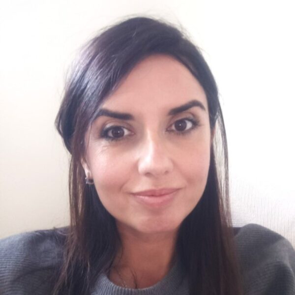 Sara Estébanez